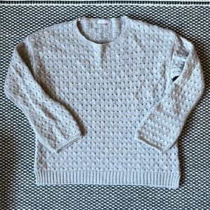 Benedetta B Sweater